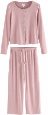 Next Pyžamo  staroružová