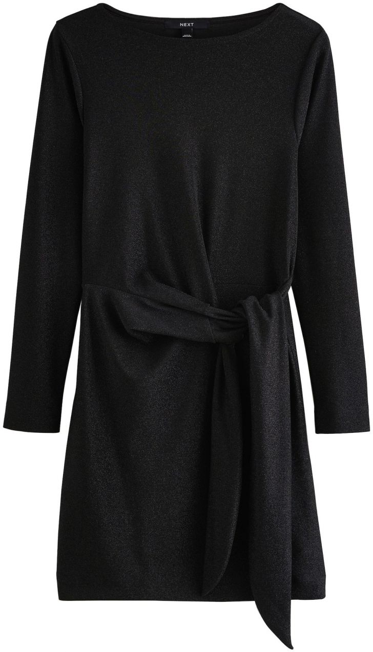 Next Šaty  čierna