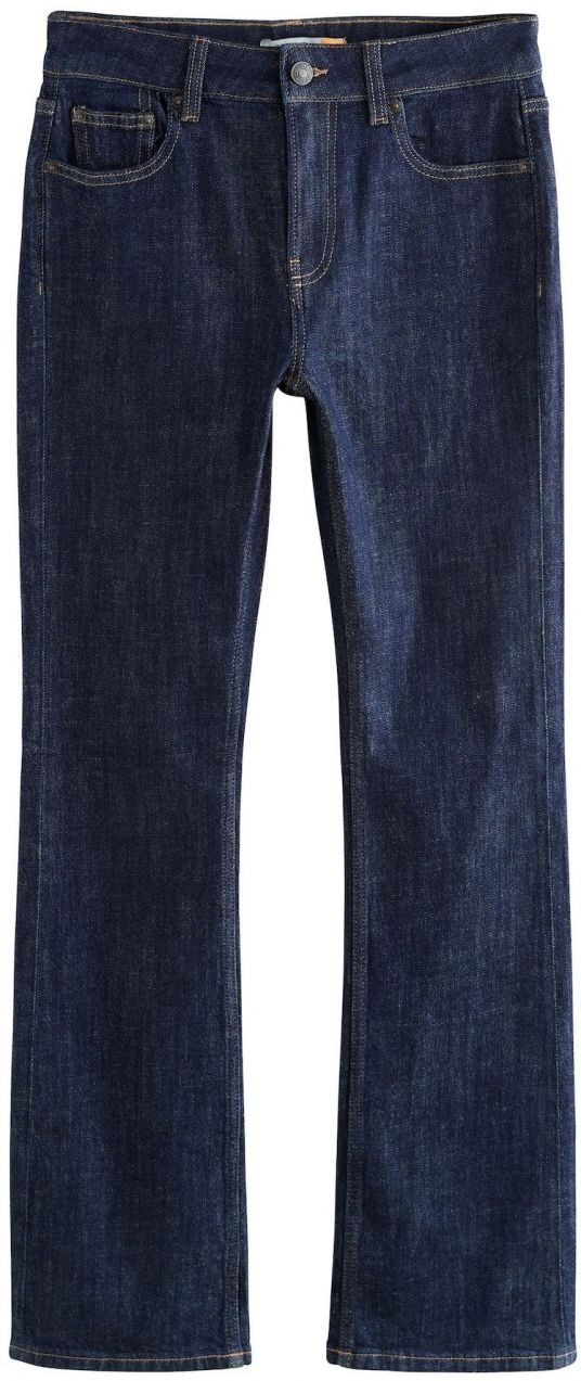 Next Džínsy 'Authentic'  tmavomodrá