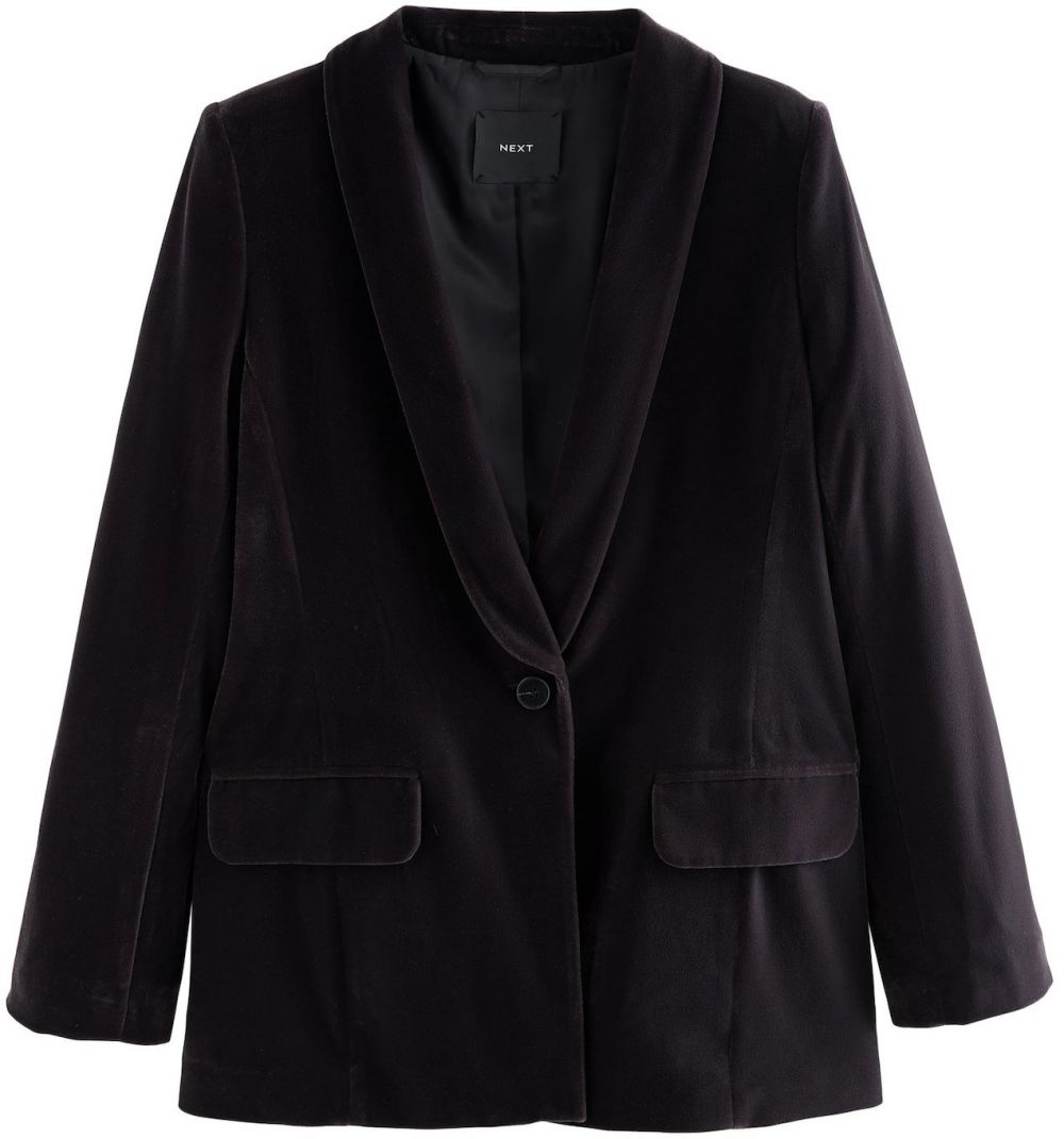 Next Blejzer  čokoládová