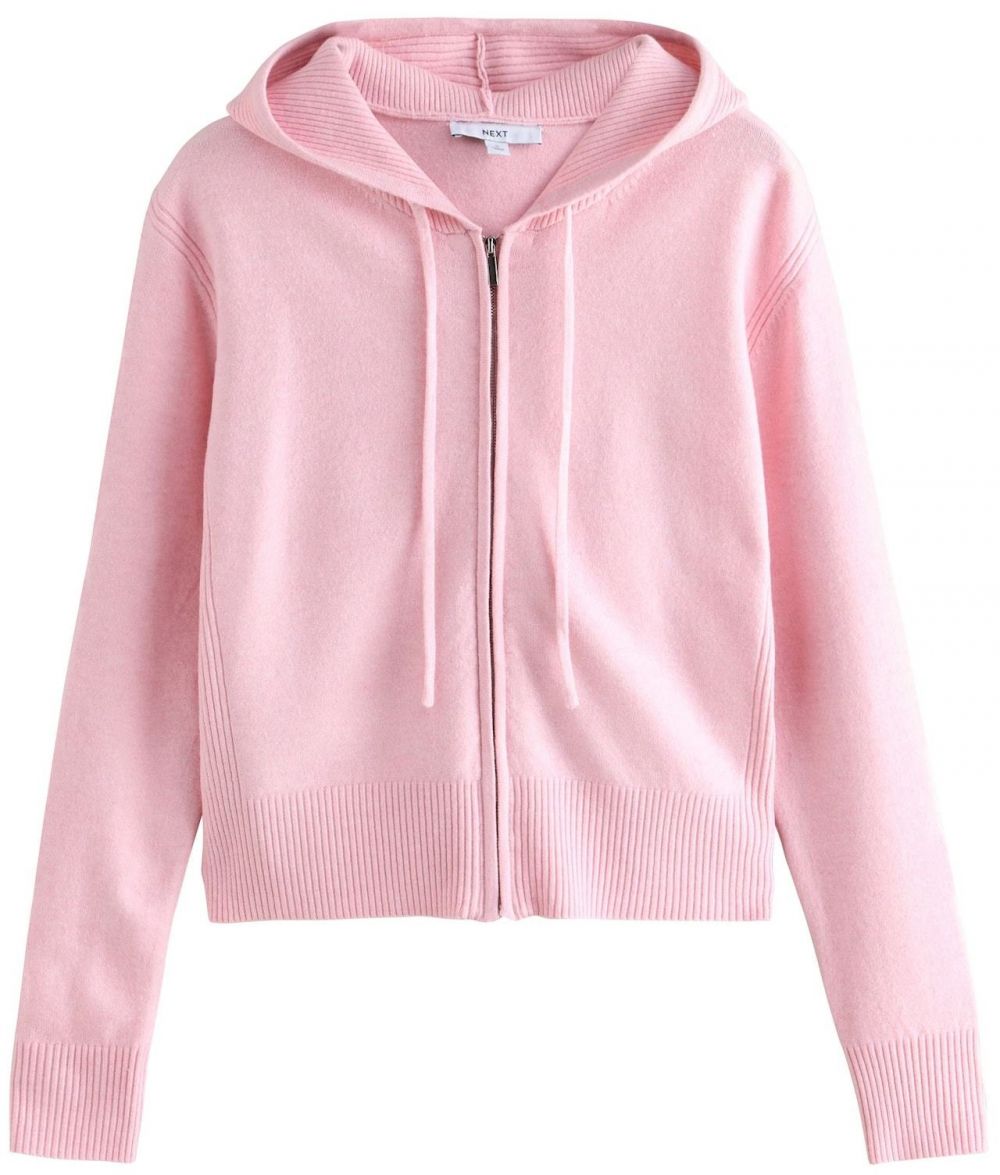 Next Kardigán  ružová
