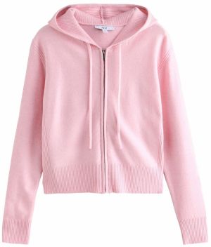 Next Kardigán  ružová