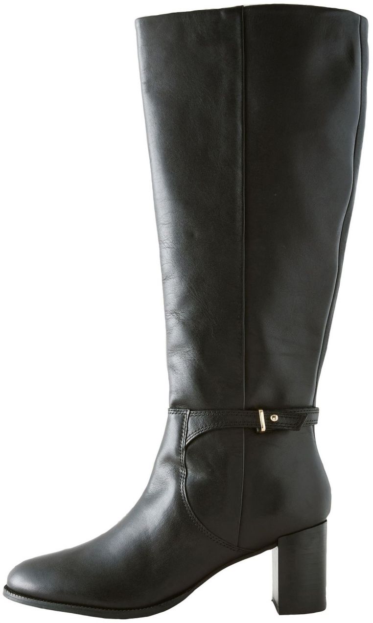 Next Čižmy 'Forever Comfort'  čierna