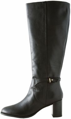 Next Čižmy 'Forever Comfort'  čierna