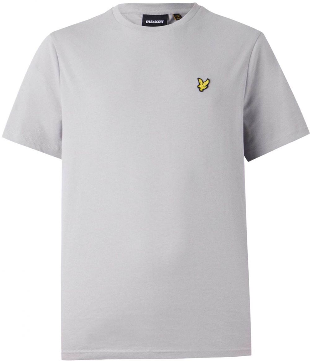 Lyle & Scott Tričko  orgovánová