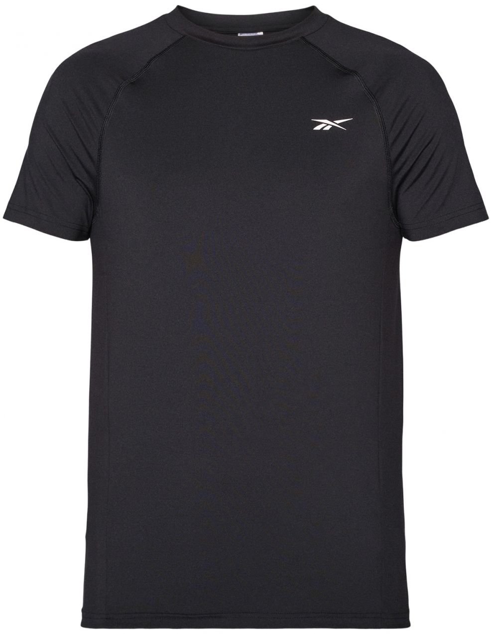 Reebok Funkčné tričko 'ARNIE'  čierna