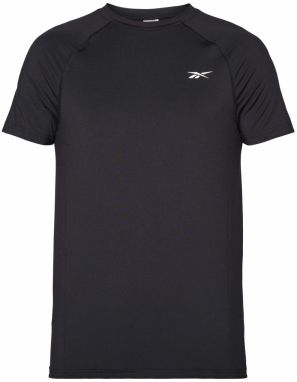 Reebok Funkčné tričko 'ARNIE'  čierna