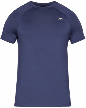 Reebok Funkčné tričko 'ARNIE'  námornícka modrá