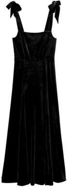 Next Večerné šaty  čierna