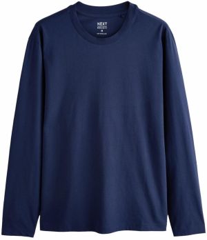 Next Tričko  modrá