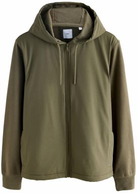 Next Prechodná bunda  kaki