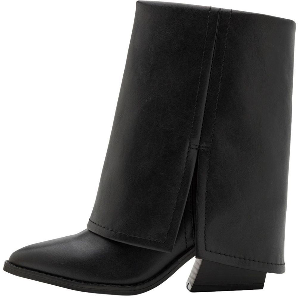 Madden Girl Členkové čižmy 'Abilene'  čierna