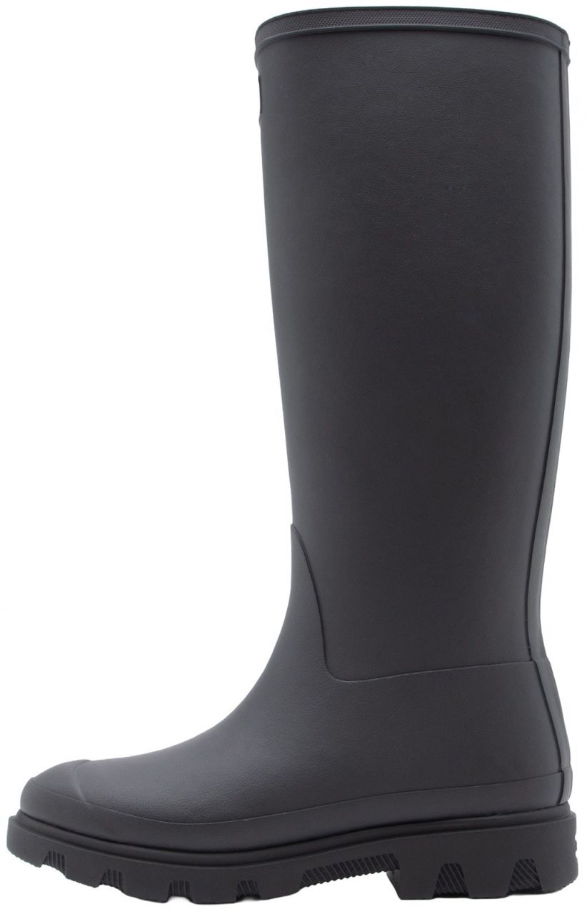 HUNTER Gumáky  čierna