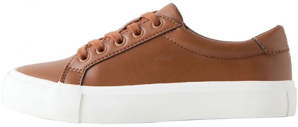 Next Tenisky  farba ťavej srsti