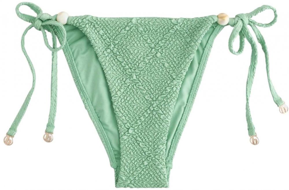 B by Ted Baker Bikinové nohavičky  svetlozelená