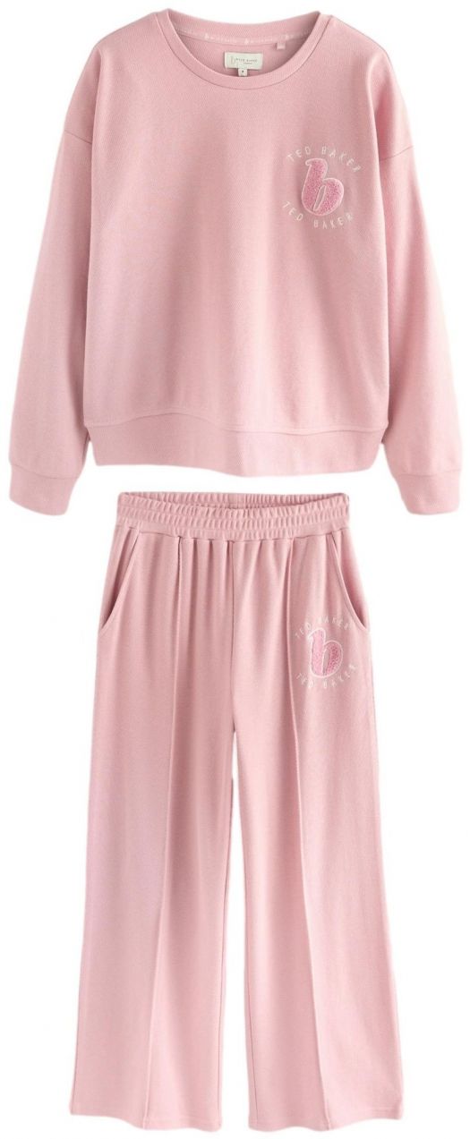 B by Ted Baker Pyžamo  ružová