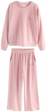 B by Ted Baker Pyžamo  ružová