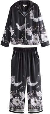 B by Ted Baker Pyžamo  čierna