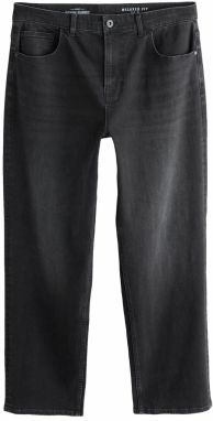 Next Džínsy  čierna