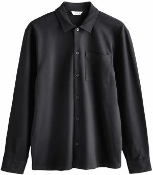 Next Košeľa  čierna