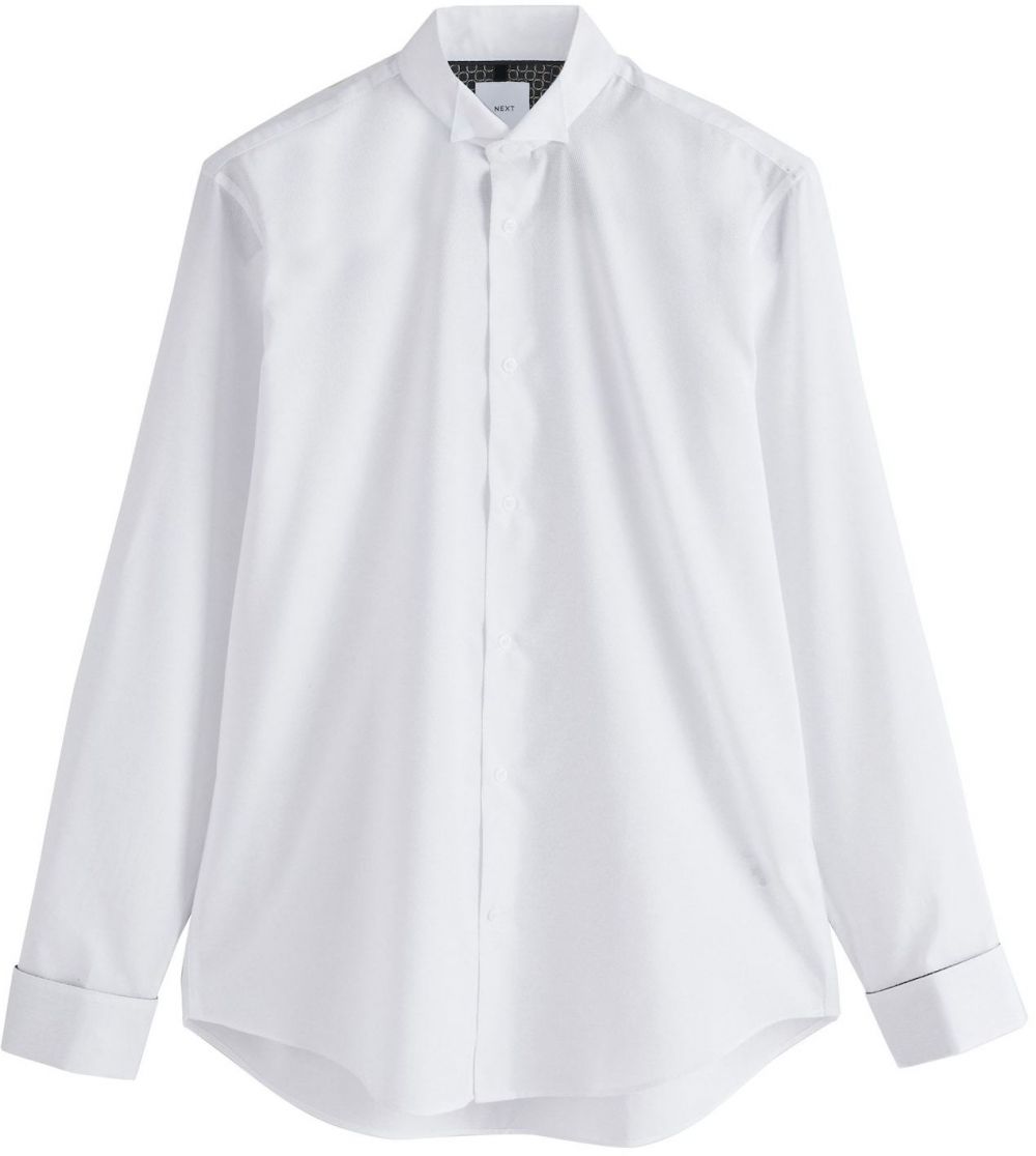 Next Košeľa  biela