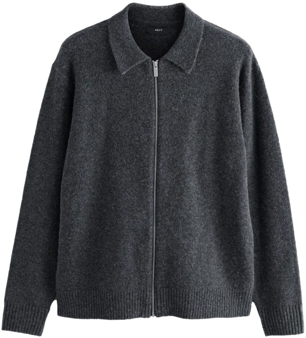 Next Kardigán  antracitová