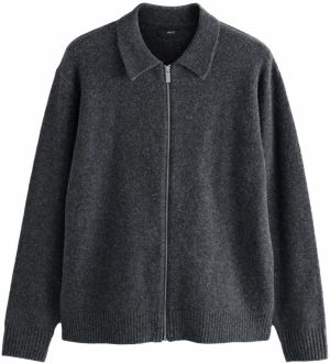 Next Kardigán  antracitová