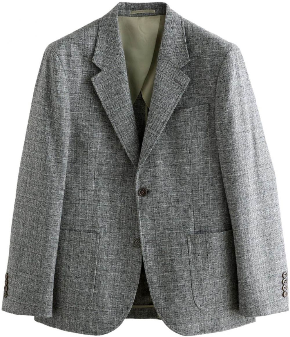 Next Sako  sivá / čierna