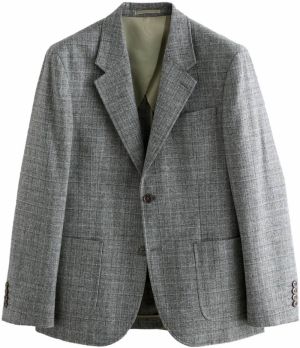 Next Sako  sivá / čierna