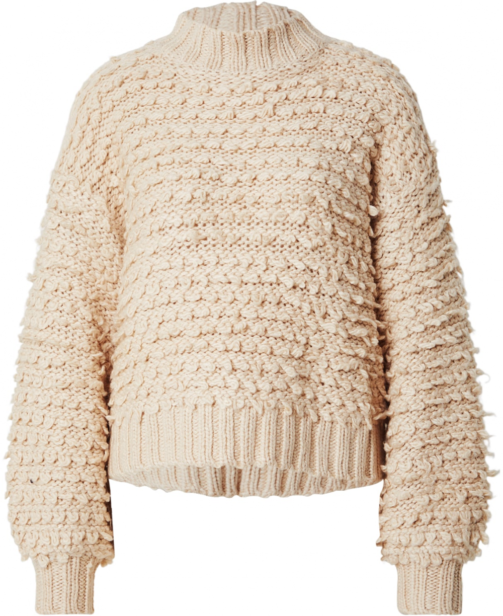 Monki Sveter  nebielená