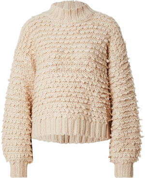 Monki Sveter  nebielená