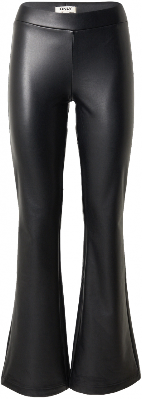 ONLY Legíny 'ONLPAIGE'  čierna