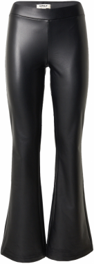 ONLY Legíny 'ONLPAIGE'  čierna