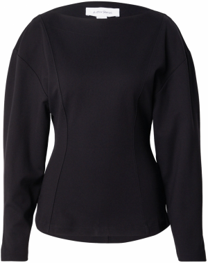 & Other Stories Tričko  čierna