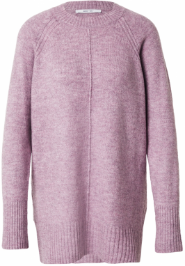 ABOUT YOU Sveter 'Mirell'  eozín