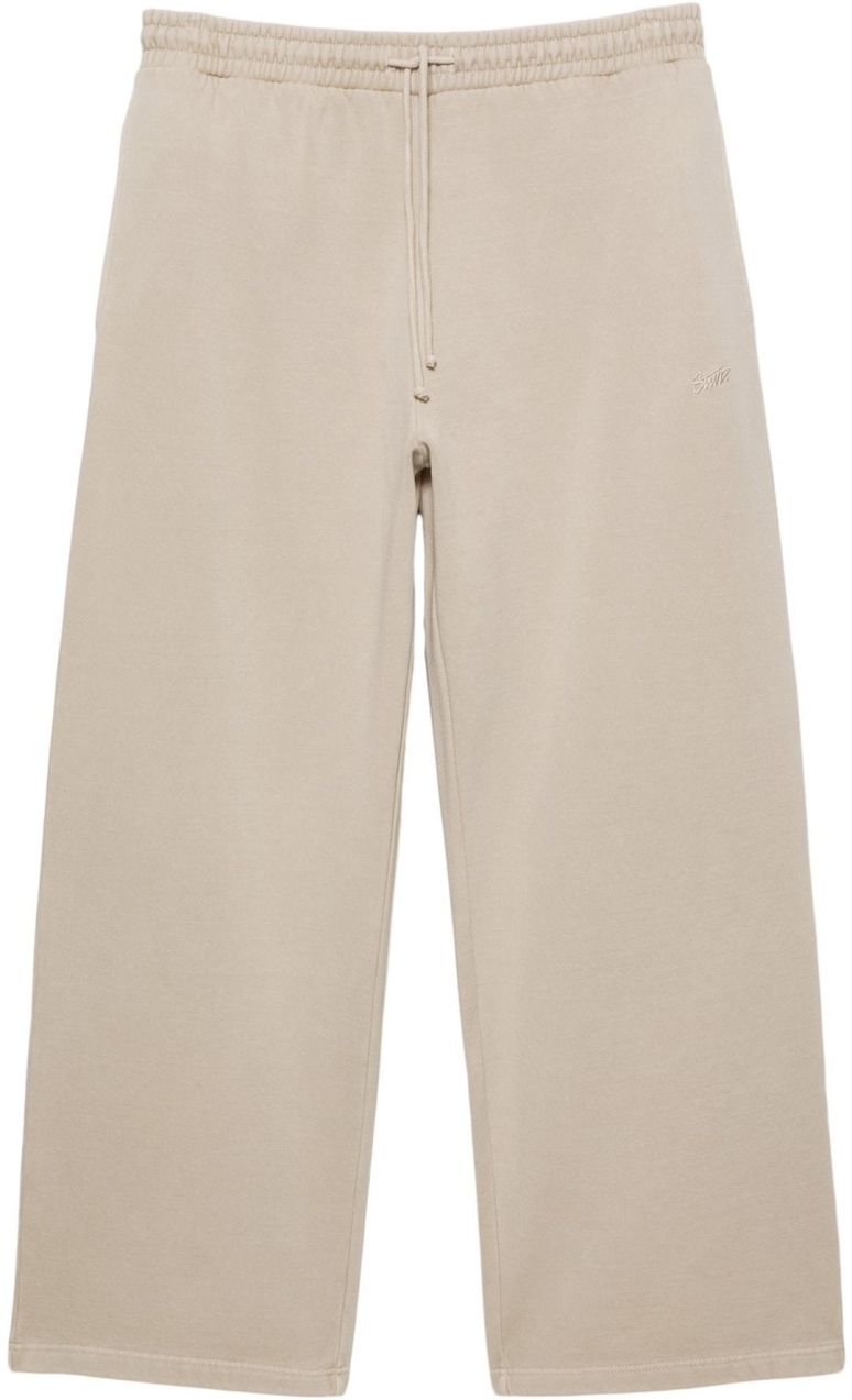 Pánske oblečenie - Pánske športové oblečenie -  - Pull&Bear Nohavice  nebielená Pull&Bear Nohavice  nebielená
