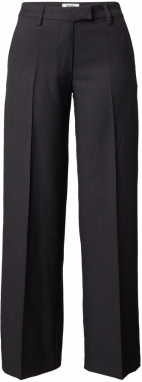 Monki Nohavice  antracitová