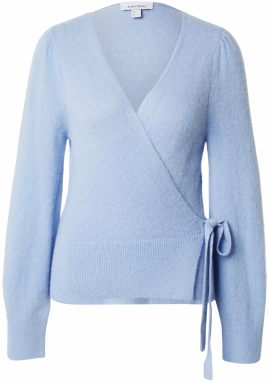 & Other Stories Kardigán  svetlomodrá