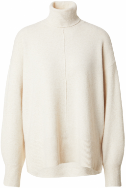 VERO MODA Sveter 'VMDOFFY'  béžová