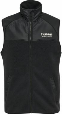 Hummel Vesta 'CHARLEY'  čierna / biela