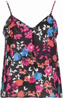 Jimmy Sanders Top  zmiešané farby