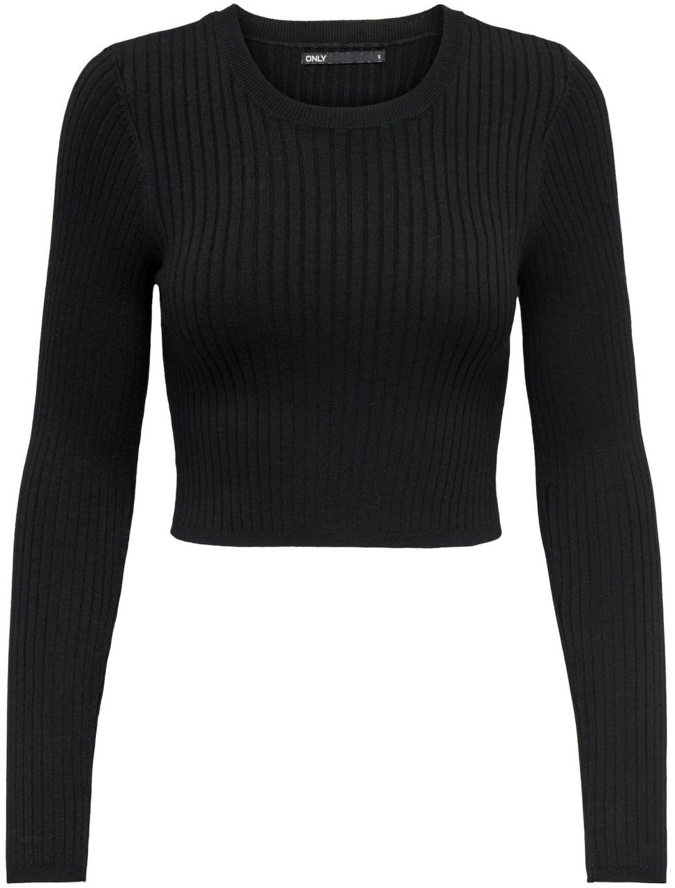 ONLY Sveter 'KAROL'  čierna