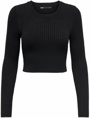 ONLY Sveter 'KAROL'  čierna