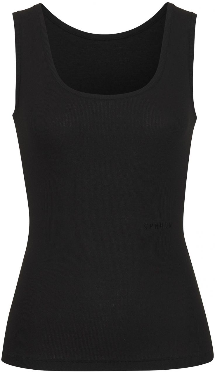 Copenhagen Studios Top  čierna
