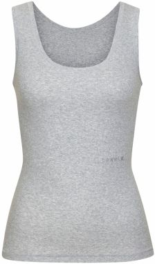 Copenhagen Studios Top  sivá