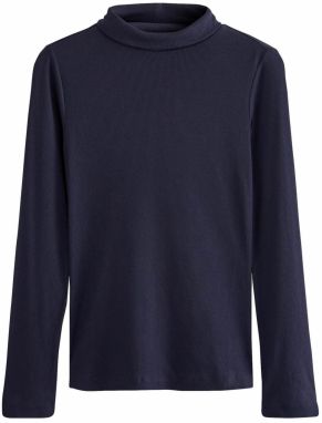 Next Tričko  námornícka modrá