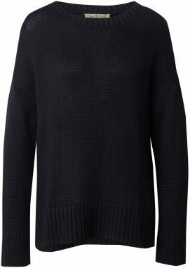 Smith&Soul Sveter  čierna