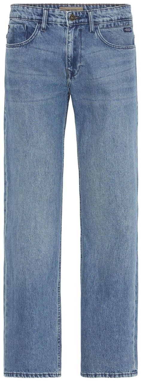 BLEND Džínsy 'Flake'  modrá denim