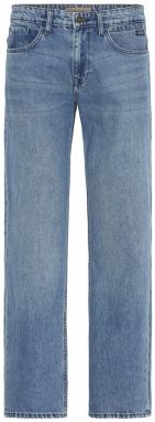 BLEND Džínsy 'Flake'  modrá denim