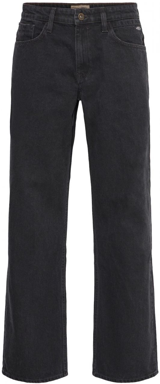 BLEND Džínsy 'Flake'  čierny denim